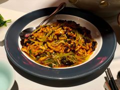 -小河盐帮·私家菜·烤鸭(三元桥·霄云路店)