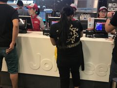-快乐蜂(永光广场店)