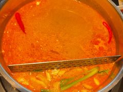 -生如夏花泰式火锅(西村黑金店)