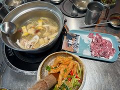 -椰庭·椰子鸡·创意玩家(晶耀前滩店)