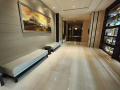 -南京圣和府邸豪华精选酒店