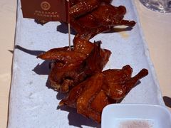 -侨美食家·粤菜(体育西路店)
