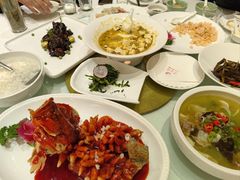 -得月楼·省级非遗·传统苏帮菜(观前店)