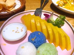 -正泰餐厅AmazingThai(亦庄店)