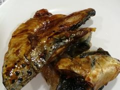 -青岛蓝海大饭店·爱琴海自助餐厅(崂山店)