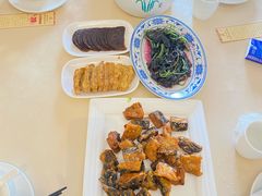 -归元·云集斋素菜馆