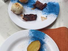 -亚龙湾希尔顿自助餐厅·海鲜·烧烤·沙滩BBQ·现场乐队