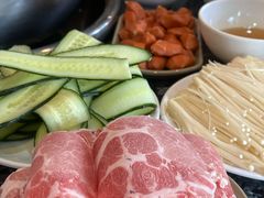 -福满家火锅26年江景(十八梯店)