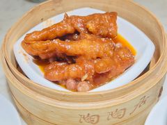 -陶陶居酒家(第十甫路总店)