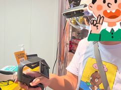 -导眼AR微密室逃脱(万丰海岸城店)