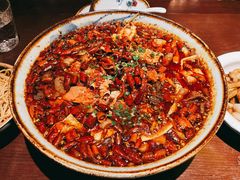 峨眉一绝-成都娃娃花园餐厅 (南艺旗舰店)