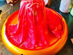 -牛New寿喜烧(金鹰世界店)