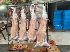 -正宗简阳一品鲜羊肉汤(金河路店)