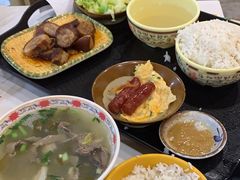 -陈记汤饭(水巷口店)