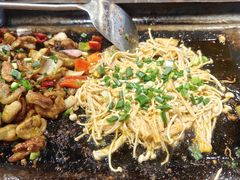 -湘西乌龙山铁板烧(双桥店)