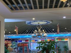 大堂-九府羊鲜羊火锅·烧烤·小海鲜(华汇大厦店)