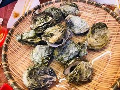 蚝气冲天-小辉哥大排档(船山路总店)