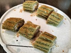 -希尔顿欢朋餐厅
