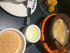 -小菜园新徽菜(青岛市南万象城店)