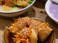 -小豆海棠(嘉兴路店)