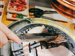 -喜来稀肉(北外滩白玉兰广场店)