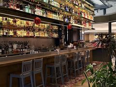 -The Happy Monk(前海壹方汇店)