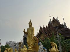 -西双版纳总佛寺