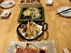 -桃屋日本料理(清华科技园店)