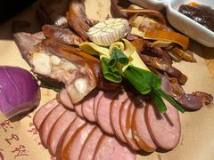 -鸽子窝(宋庄店)