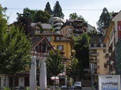 景点-琉森老城区