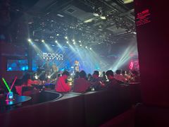 -MOSSO音乐酒吧·live house(南京旗舰店)
