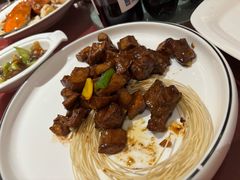 -上海宝华喜来登酒店·采悦轩中餐厅