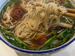 -镇南锅盖面馆(解放路店)