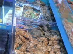 -臻悦海宴.家宴(奥体中心店)