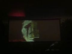 -枫花园汽车电影院(朝阳公园店)