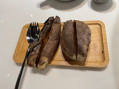 现窑流糖红薯-原味田园·客家菜·土窑鸡(中航城君尚购物中心店)