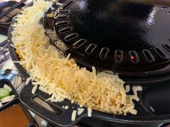 -胡悦里韩式烤肉(芝罘万达广场店)