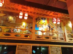 -汉宫汤泉汗蒸洗浴(五四广场店)