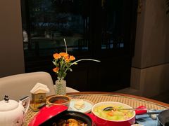 -杭州西湖柳莺里酒店·闻莺厅