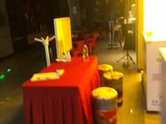 -万达IMAX影城(盘锦万达广场店)