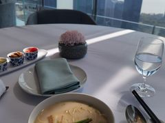 -悦轩中餐厅·高空江景·杭州柏悦酒店