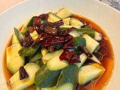 -颂福楼·南京菜(定淮门店)