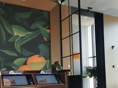 -桔子酒店(合肥南站店)