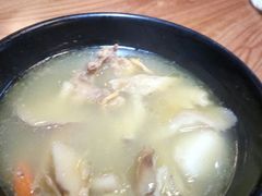 -束河人家(南锣鼓巷店)