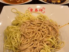 -东泰祥生煎馆(陕西南路店)