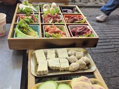 -阿昌白族石板烧(大理古城店)