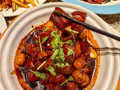 -廉厨干煸鸡·地标名菜(民富园店)