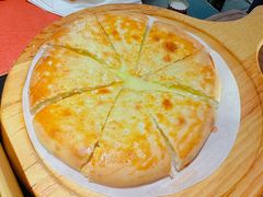 -田园北魏家宴·大同菜(御东店)