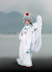 -梨园天地京剧摄影(玲珑天地店)