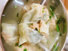 -海萍馄饨(湖北路店)